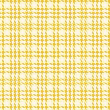 Sarı Ombre Ekose desenli, moda tekstil ve grafikleri için uygun.
