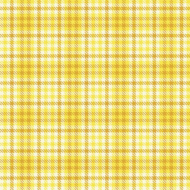 Sarı Ombre Ekose desenli, moda tekstil ve grafikleri için uygun.