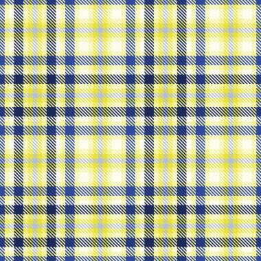Sarı Ombre Ekose desenli, moda tekstil ve grafikleri için uygun.