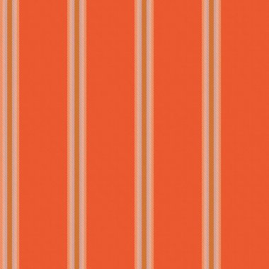 Moda tekstil ve grafikleri için uygun turuncu Ombre ekose desenli kusursuz desen