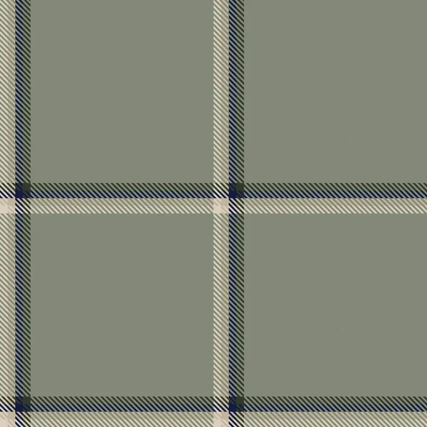 Patrón Sin Costura Texturizado Cuadros Ombre Verde Adecuado Para Textiles — Archivo Imágenes Vectoriales