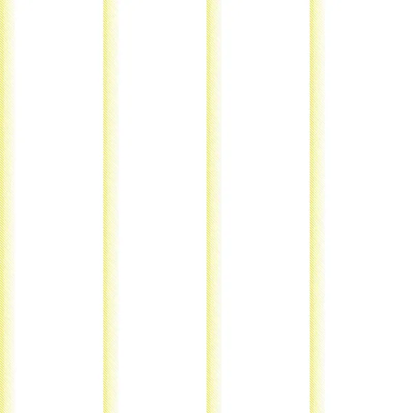 Желтый Ombre Плед Текстурированный Бесшовный Узор Подходит Моды Текстиля Графики — стоковый вектор