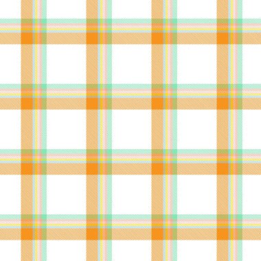 Gökkuşağı Pastel Ekoseli Moda tekstil ve grafikleri için kusursuz desen