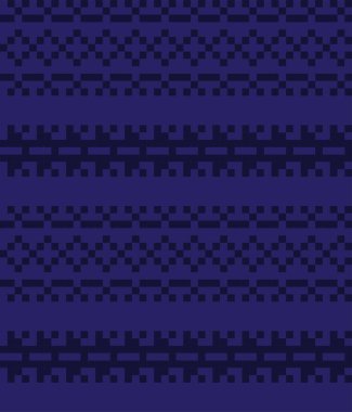 Moda tekstil, örgü ve grafikleri için Noel festivali desenli arka plan