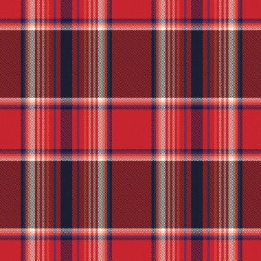 Kırmızı Ombre Ekose desenli, moda tekstil ve grafikleri için uygun.