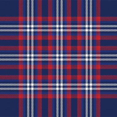 Kırmızı Ombre Ekose desenli, moda tekstil ve grafikleri için uygun.