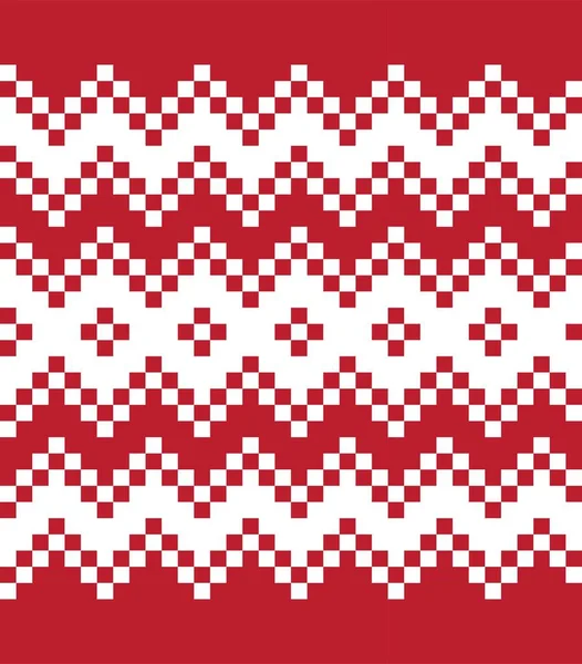 Chevron Seamless Pattern Background Fashion Textile Knitwear Graphics — стоковий вектор