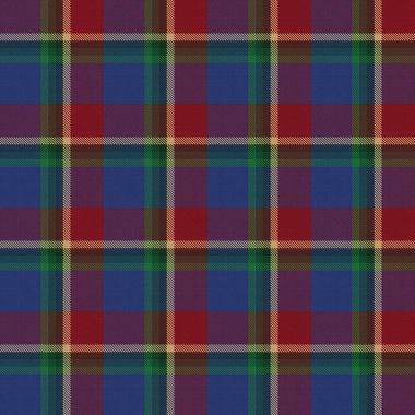 Noel Ombre Ekose desenli, moda tekstil ve grafikleri için uygun.