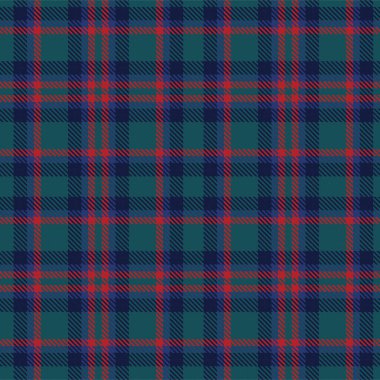 Noel Ombre Ekose desenli, moda tekstil ve grafikleri için uygun.