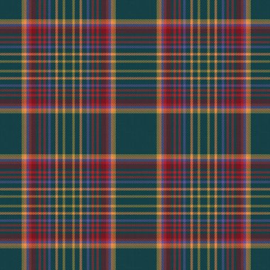 Noel Ombre Ekose desenli, moda tekstil ve grafikleri için uygun.