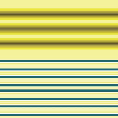 Moda tekstil ve grafikleri için sarı çift çizgili kusursuz desen tasarımı
