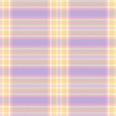 Pastel Ombre Ekose desenli, moda tekstil ve grafikleri için uygun.