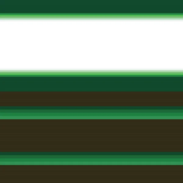 Зелений Подвійний Смугастий Безшовний Візерунок Модного Текстилю Графіки — стоковий вектор