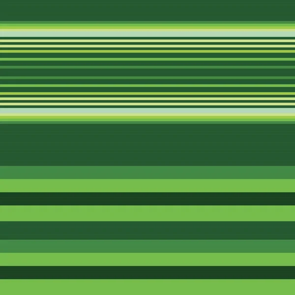 Зеленый Двойной Полосатый Дизайн Шаблона Моды Текстиля Графики — стоковый вектор