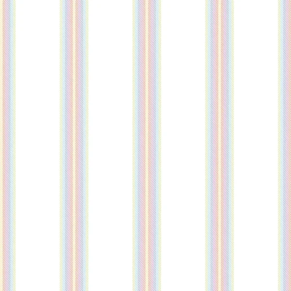 Pastel Ombre Plaid Patrón Sin Costuras Texturizado Adecuado Para Textiles — Vector de stock