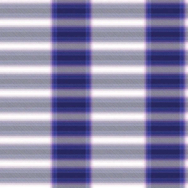 Purple Ombre Plaid Текстурований Безшовний Візерунок Підходить Модного Текстилю Графіки — стоковий вектор
