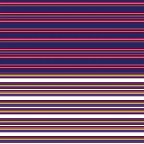 紫色双条纹无缝图案服装面料及图形设计 — 图库矢量图片