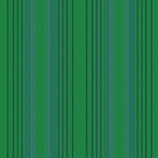 Green Ombre Plaid Textuur Naadloos Patroon Geschikt Voor Mode Textiel — Stockvector