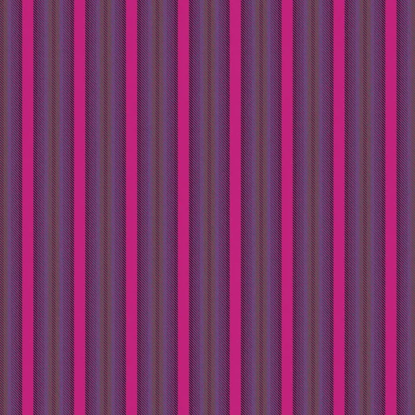 Фиолетовый Ombre Plaid Текстурированный Узор Швов Подходит Модных Текстилей Графики — стоковый вектор