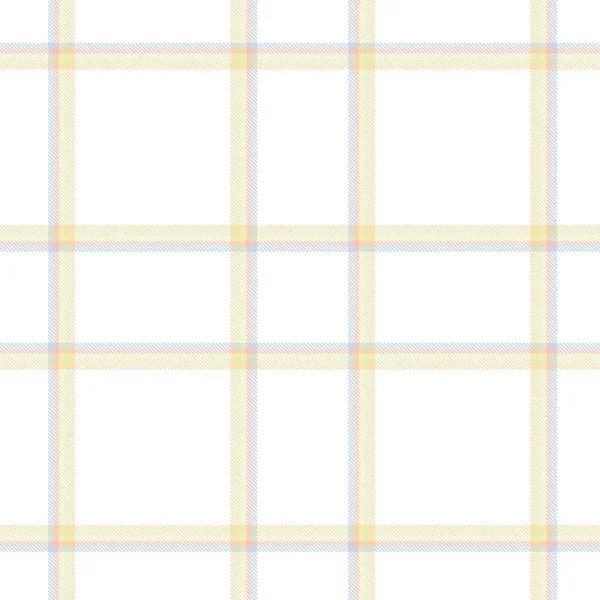 Padrão Sem Costura Texturizado Pastel Ombre Plaid Adequado Para Têxteis —  Vetores de Stock