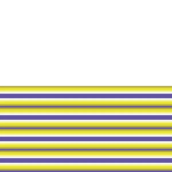 Żółty Podwójne Paski Bezszwowy Wzór Projektowania Dla Tekstyliów Mody Grafiki — Wektor stockowy