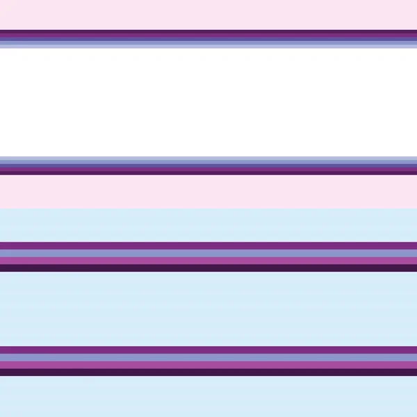 Фиолетовый Двойной Полосатый Дизайн Шаблона Модного Текстиля Графики — стоковый вектор
