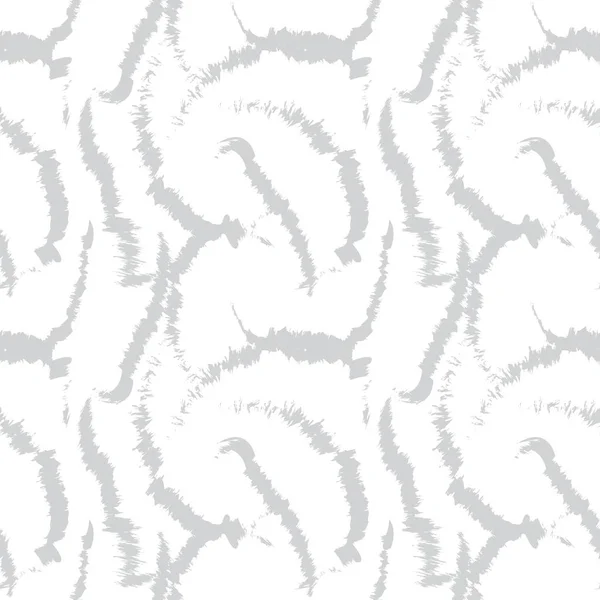 Abstrakcyjny Wzór Futra Szczotki Dla Tekstyliów Mody Homeware Grafiki Tła — Wektor stockowy