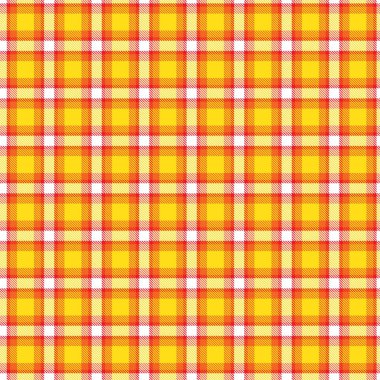 Gökkuşağı Ekoseli, kareli, ekose desenli moda tekstil ve grafikleri için uygun