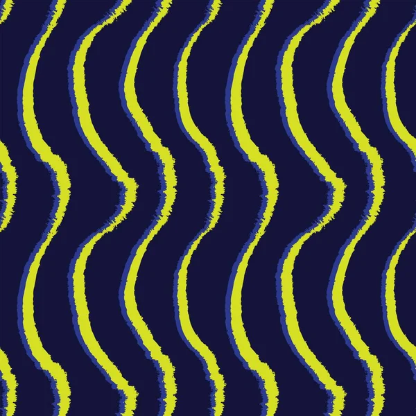 Conception Abstraite Motif Fourrure Brosse Pour Textiles Mode Articles Ménagers — Image vectorielle