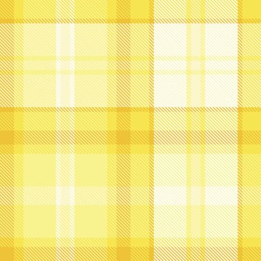 Sarı Ombre Ekose desenli, moda tekstil ve grafikleri için uygun.