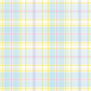 Pastel Ombre Ekose desenli, moda tekstil ve grafikleri için uygun.