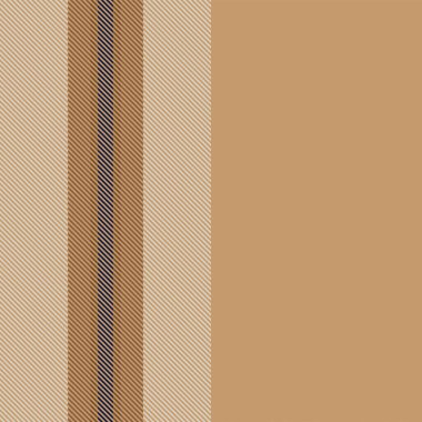 Kahverengi Ombre Ekose desenli moda tekstil ve grafikleri için uygun kusursuz desen