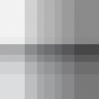 Moda tekstil ve grafikleri için uygun siyah ve beyaz desenli ekose desenli