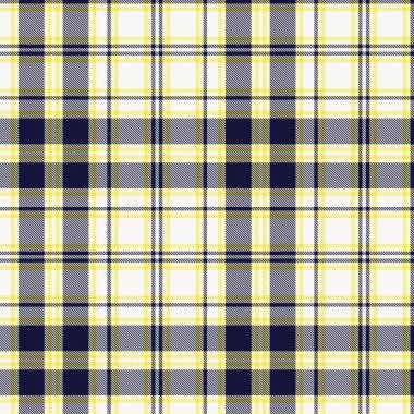 Sarı Ombre Ekose desenli, moda tekstil ve grafikleri için uygun.