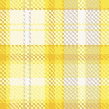 Sarı Ombre Ekose desenli, moda tekstil ve grafikleri için uygun.