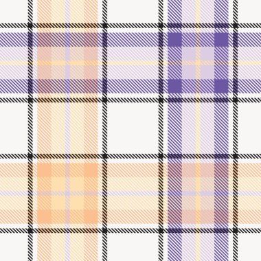 Pastel Ombre Ekose desenli, moda tekstil ve grafikleri için uygun.