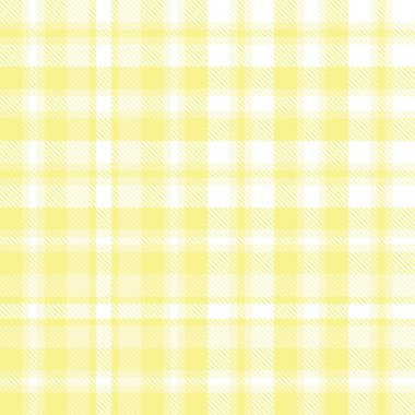 Sarı Ombre Ekose desenli, moda tekstil ve grafikleri için uygun.