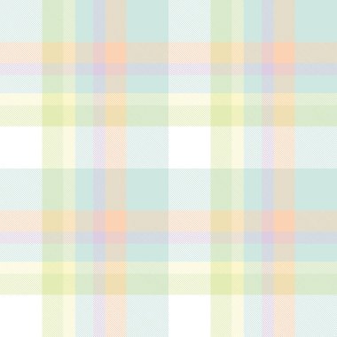 Pastel Ombre Ekose desenli, moda tekstil ve grafikleri için uygun.
