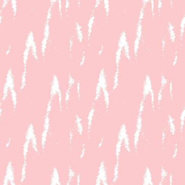 Moda tekstil, grafik ve arkaplan için uygun fırça darbeleri desen tasarımı