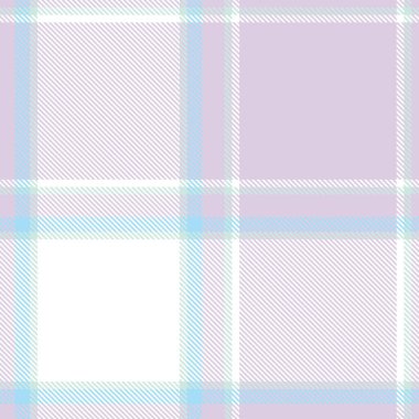 Pastel Ombre Ekose desenli, moda tekstil ve grafikleri için uygun.
