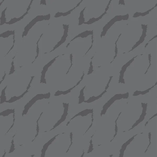 Résumé Brush Stroke Texture Design — Image vectorielle