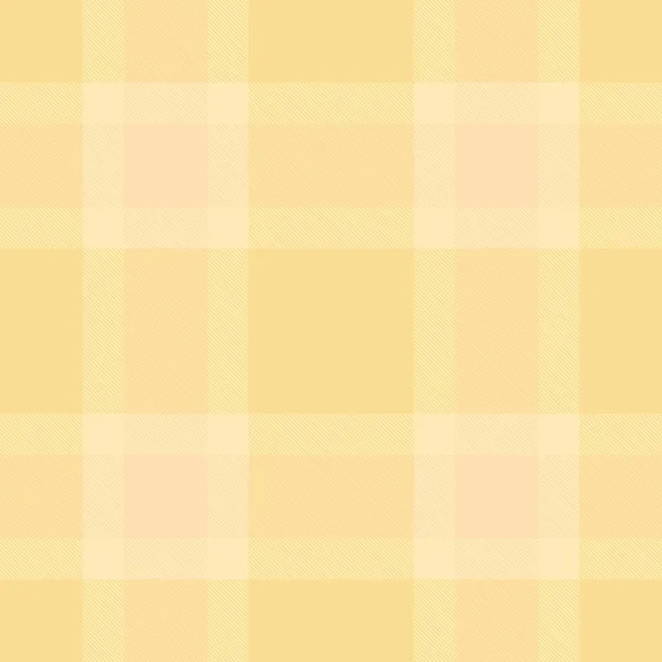 Pastel Ombre Plaid Patrón Sin Costuras Texturizado Adecuado Para Textiles — Vector de stock