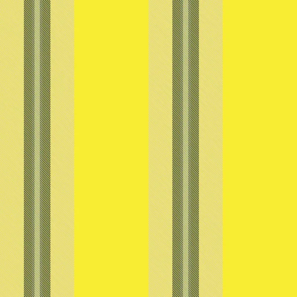 Patrón Sin Costura Texturizado Cuadros Ombre Amarillo Adecuado Para Textiles — Vector de stock