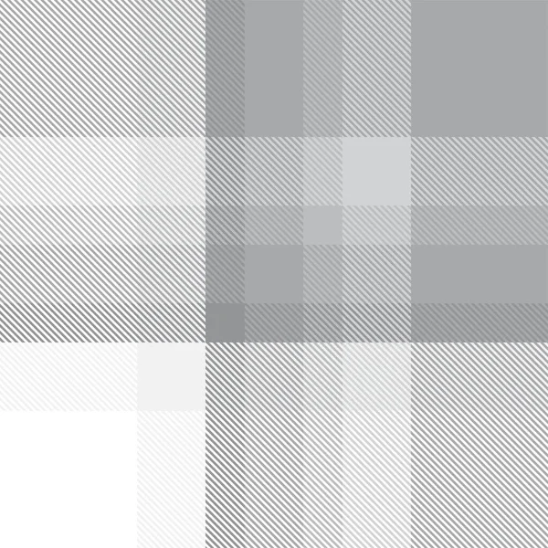 Ombre Noir Blanc Motif Sans Couture Texturé Carreaux Adapté Aux — Image vectorielle