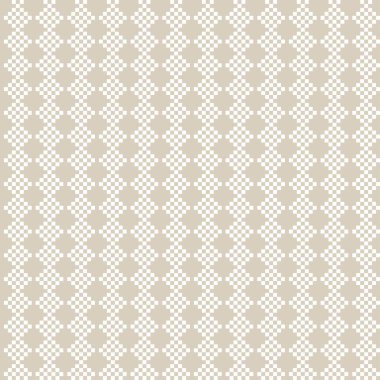 Örgü, moda tekstili ve grafikler için argyle Fair Island kusursuz desen tasarımı