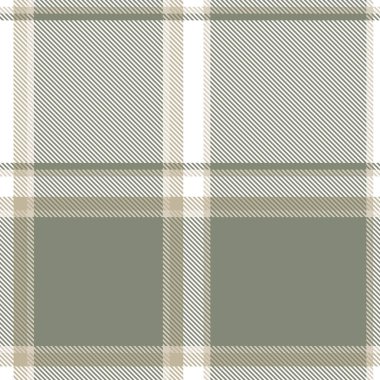 Yeşil Ombre Ekose desenli, moda tekstil ve grafikleri için uygun kusursuz desen