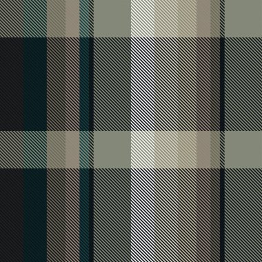 Yeşil Ombre Ekose desenli, moda tekstil ve grafikleri için uygun kusursuz desen