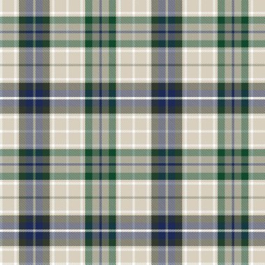 Yeşil Ombre Ekose desenli, moda tekstil ve grafikleri için uygun kusursuz desen
