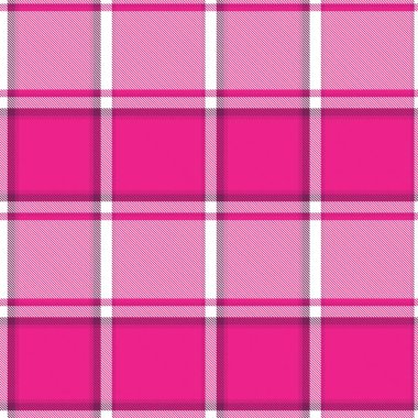 Mor Ombre Ekose desenli, moda tekstil ve grafikleri için uygun.