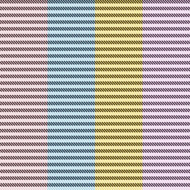 Gümrüksüz ekose tasarım şablonu iki katmanlı (büküm ve büküm). Bir katmanı diğerini düzenlemek için kilitle, ya da ikisini birden kilidi açarak düzenle